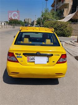 بي واي دي F3